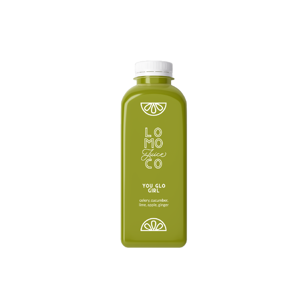 Juices – LoMo Juice Co